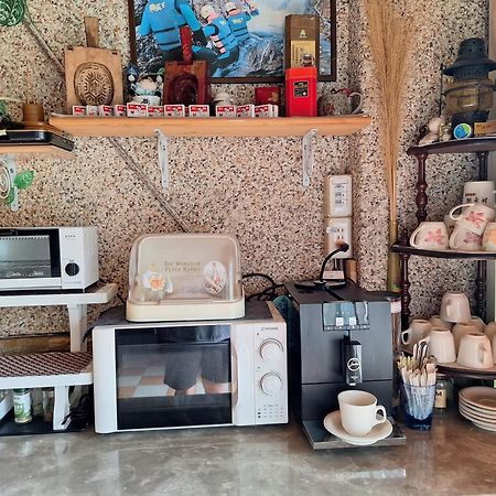 Gengmengyuan B&B Xikou Bagian luar foto