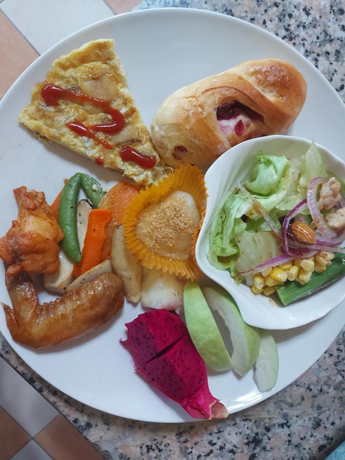 Gengmengyuan B&B Xikou Bagian luar foto