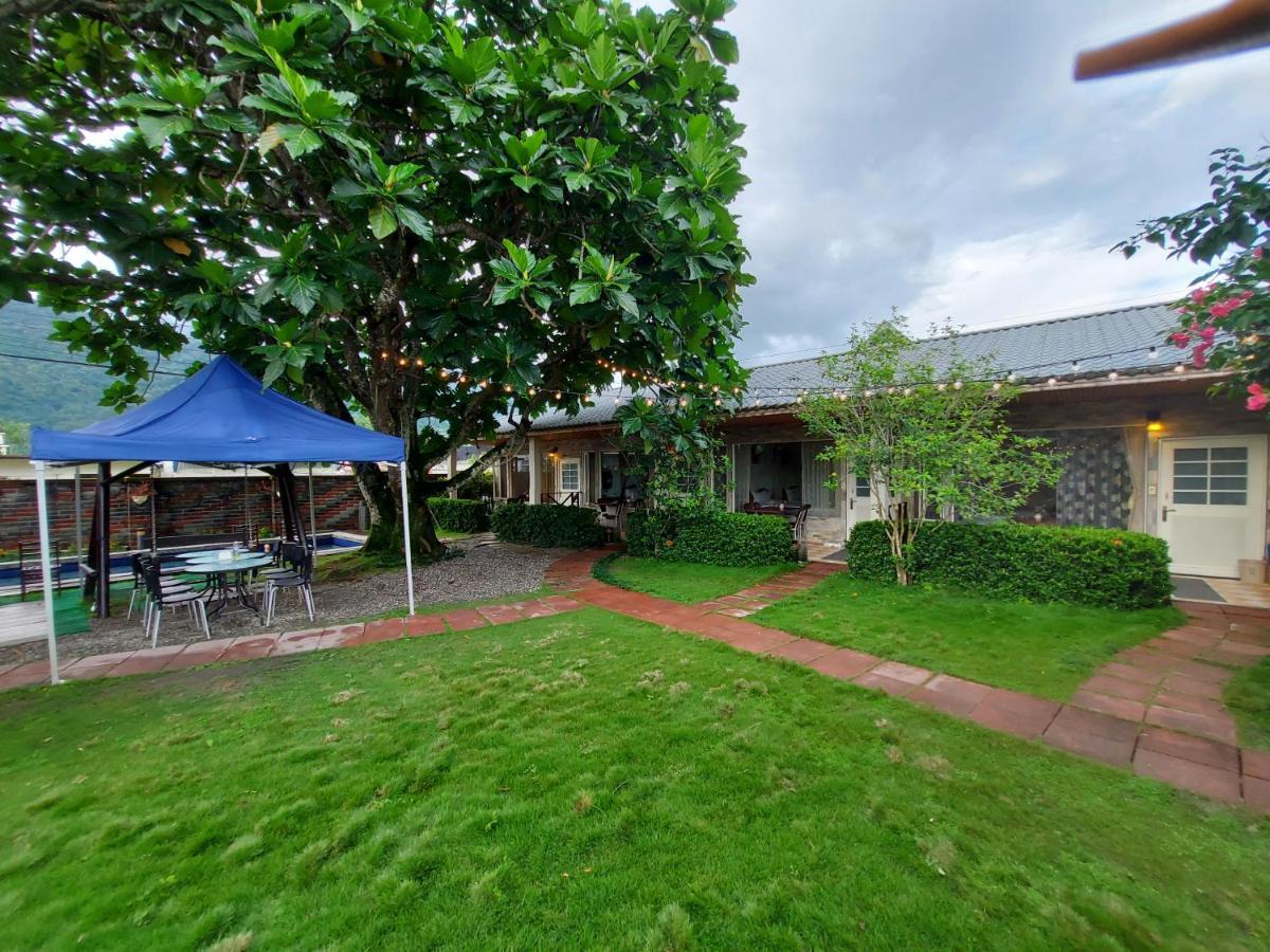 Gengmengyuan B&B Xikou Bagian luar foto