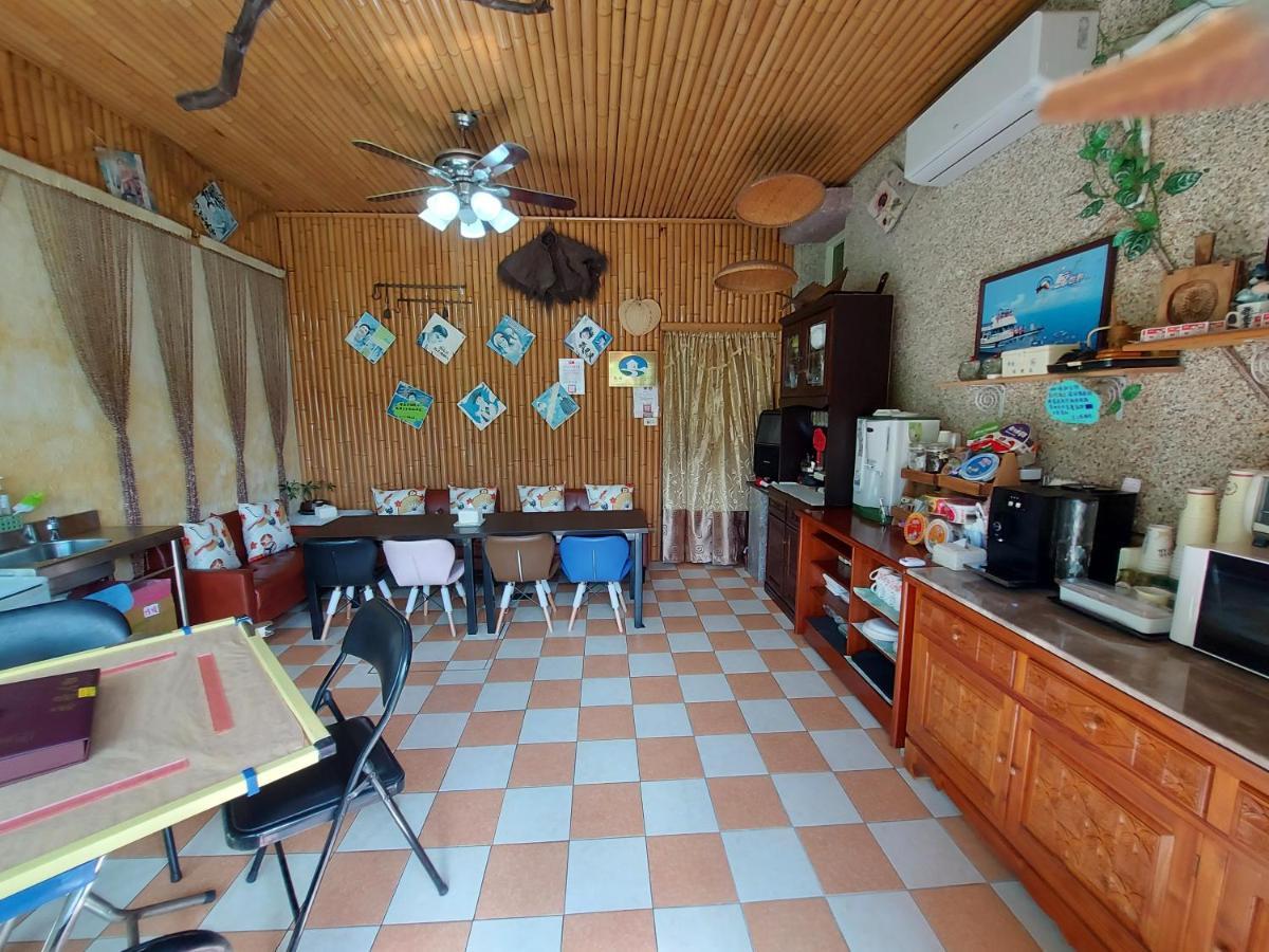 Gengmengyuan B&B Xikou Bagian luar foto