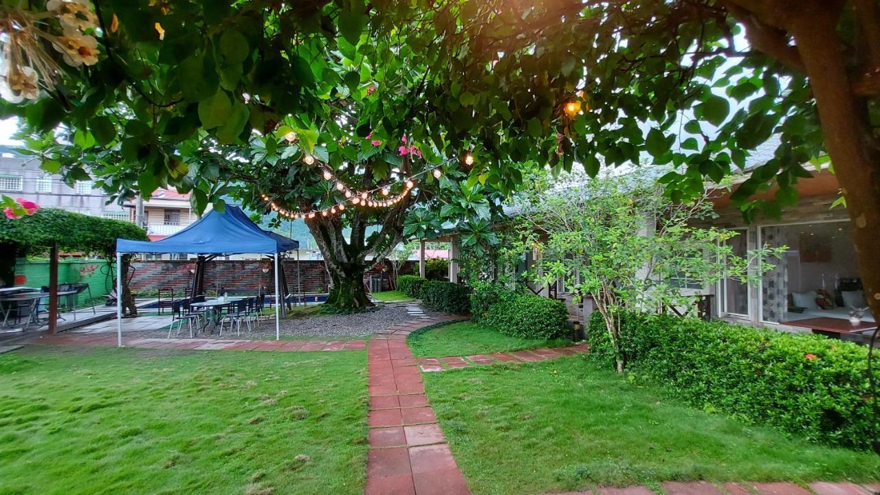 Gengmengyuan B&B Xikou Bagian luar foto