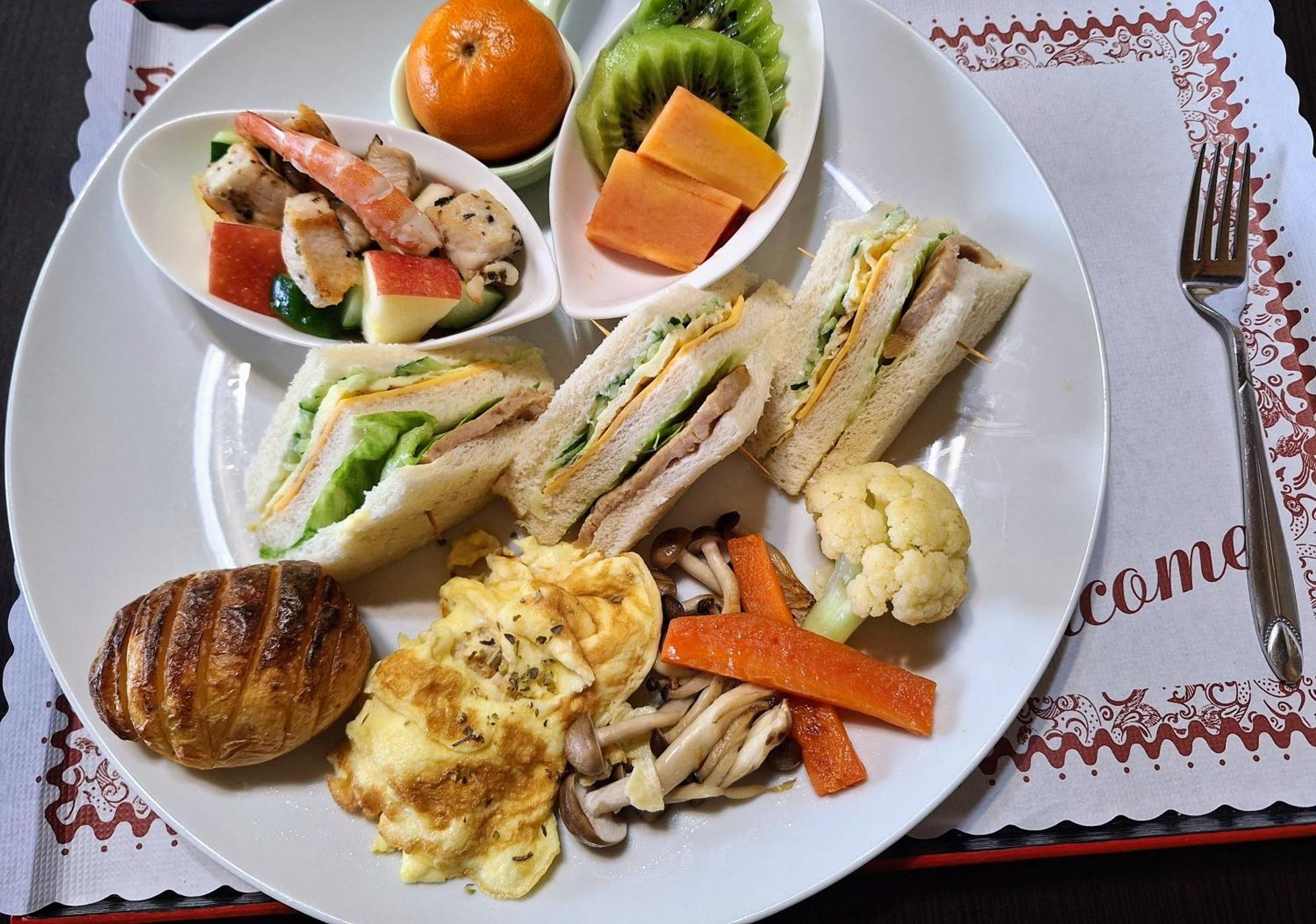 Gengmengyuan B&B Xikou Bagian luar foto