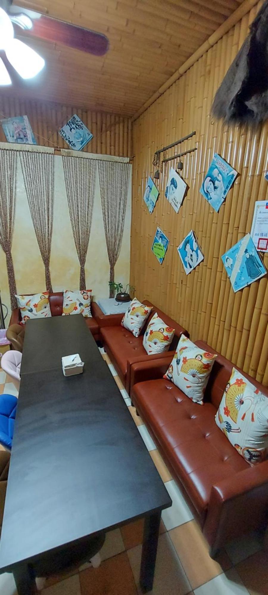 Gengmengyuan B&B Xikou Ruang foto
