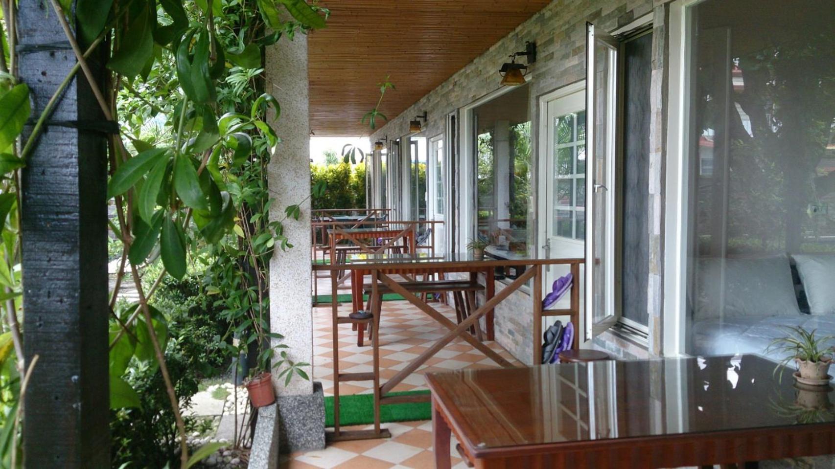 Gengmengyuan B&B Xikou Bagian luar foto