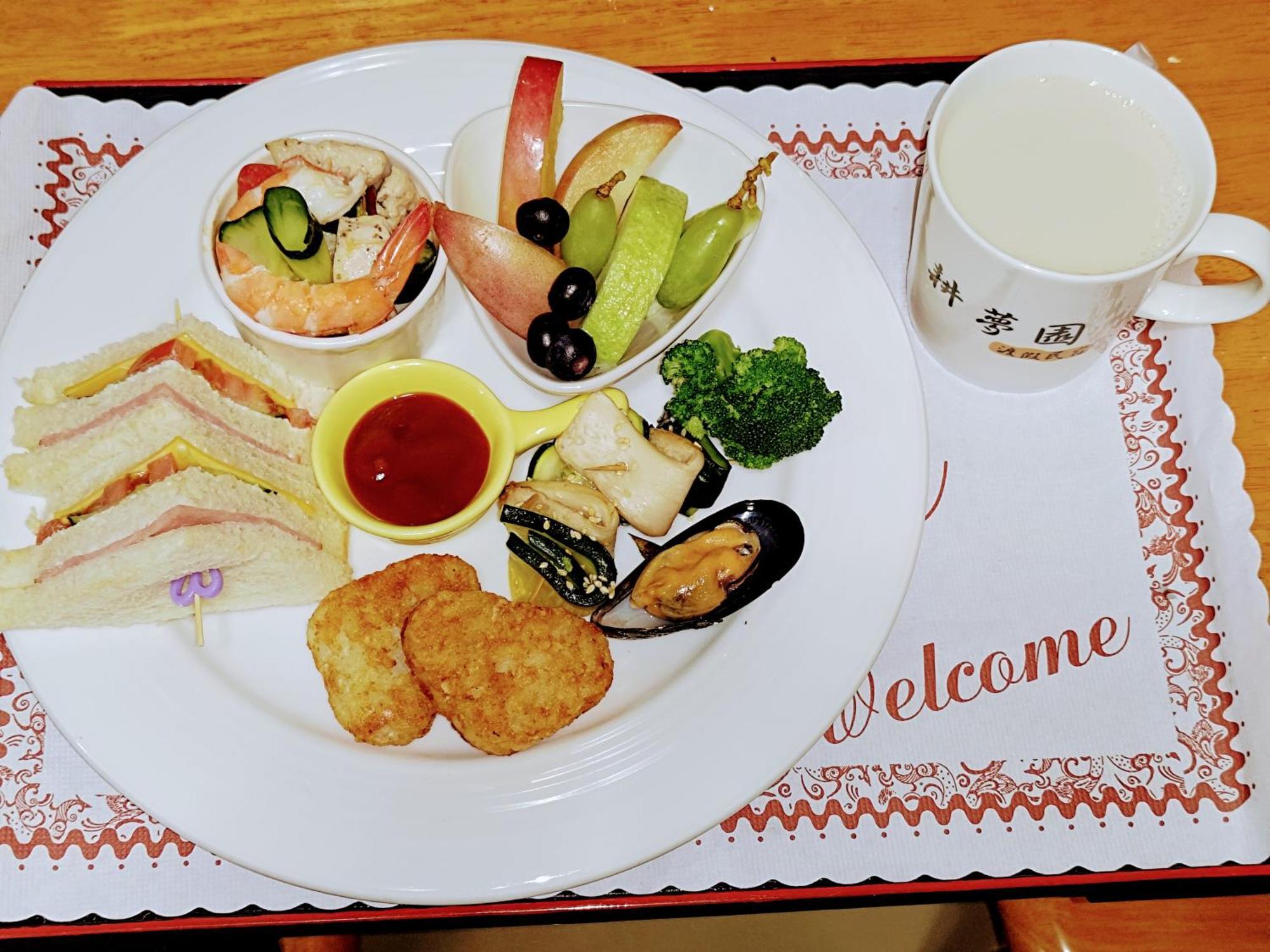 Gengmengyuan B&B Xikou Bagian luar foto
