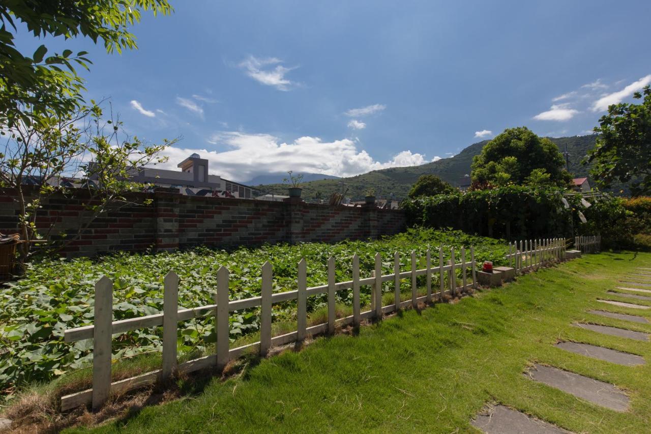 Gengmengyuan B&B Xikou Bagian luar foto
