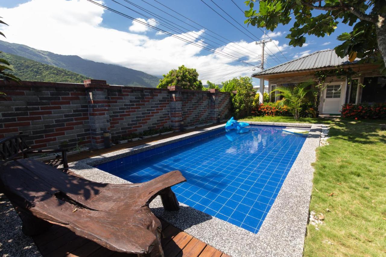 Gengmengyuan B&B Xikou Bagian luar foto