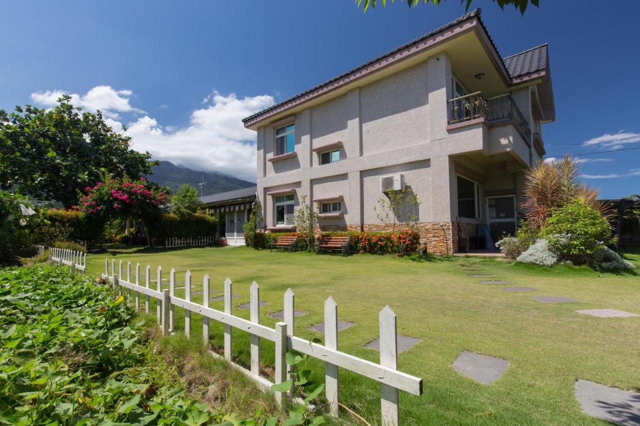 Gengmengyuan B&B Xikou Bagian luar foto