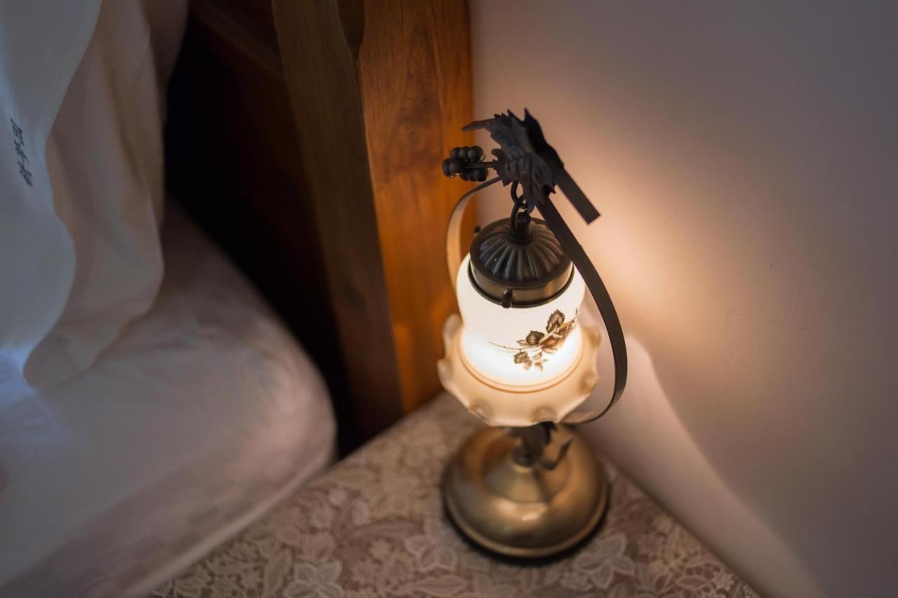 Gengmengyuan B&B Xikou Ruang foto