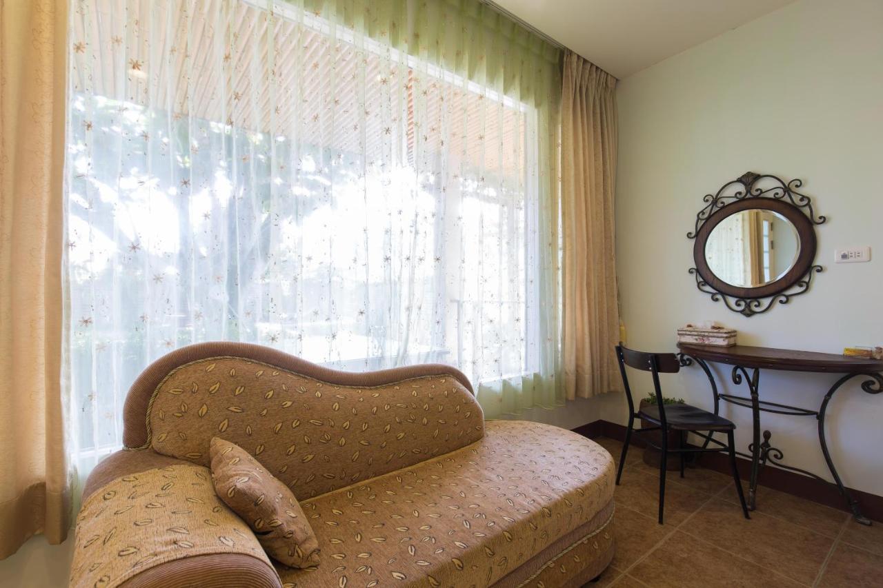 Gengmengyuan B&B Xikou Ruang foto