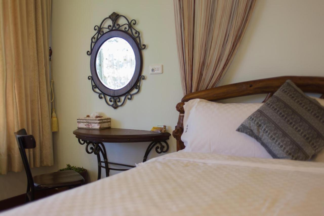 Gengmengyuan B&B Xikou Ruang foto