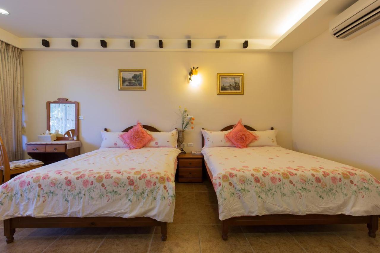 Gengmengyuan B&B Xikou Ruang foto