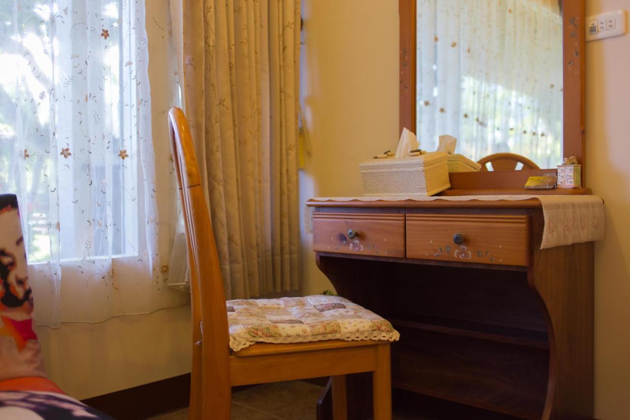 Gengmengyuan B&B Xikou Ruang foto