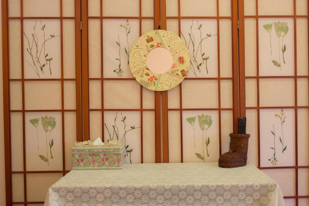 Gengmengyuan B&B Xikou Ruang foto
