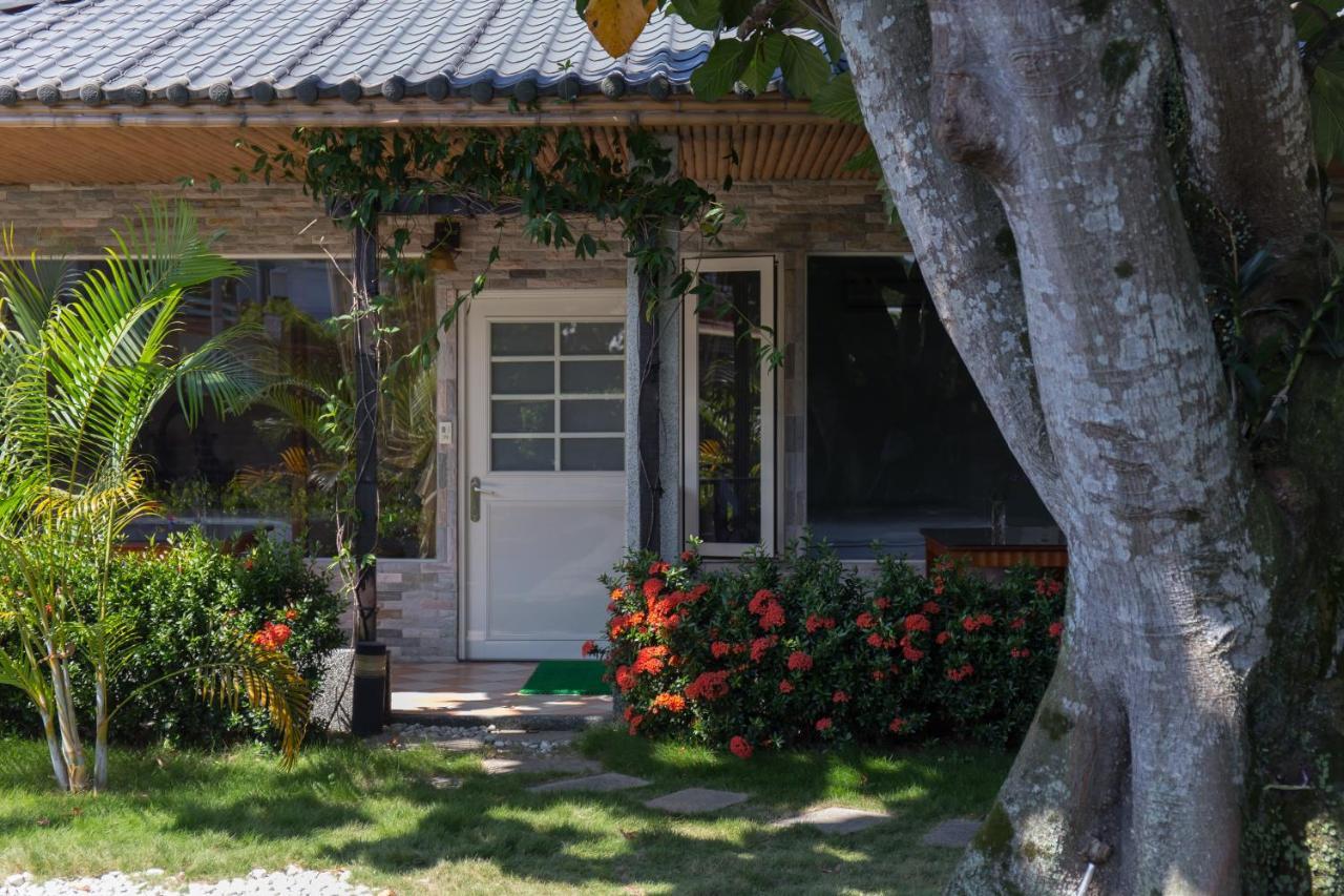 Gengmengyuan B&B Xikou Bagian luar foto