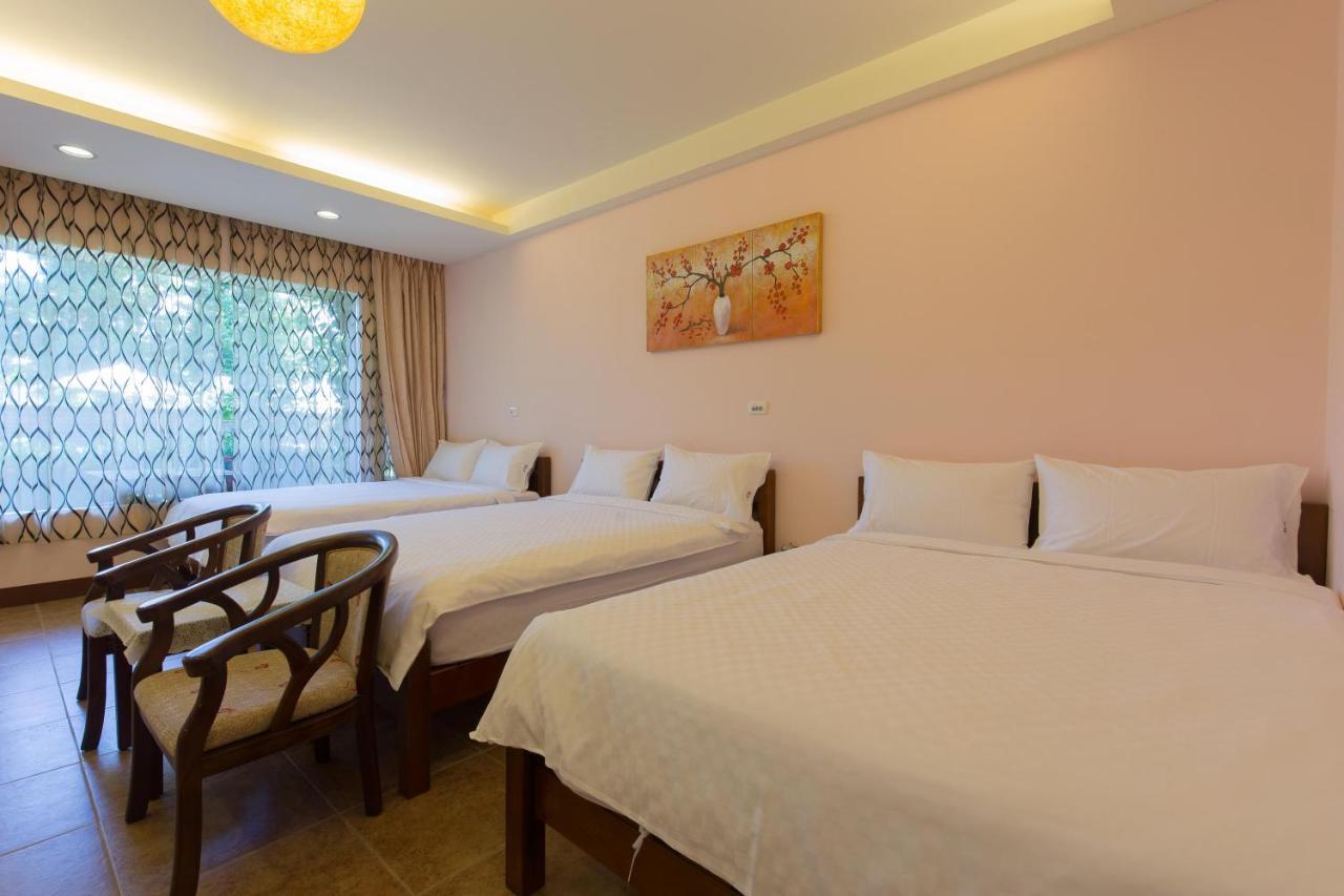 Gengmengyuan B&B Xikou Ruang foto